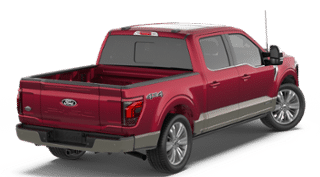 2026 Ford F-150® External Image 4